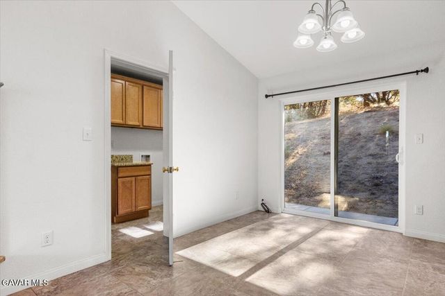 25340 Deertrail Drive, Tehachapi, CA 93561