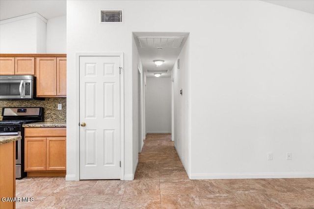 25340 Deertrail Drive, Tehachapi, CA 93561