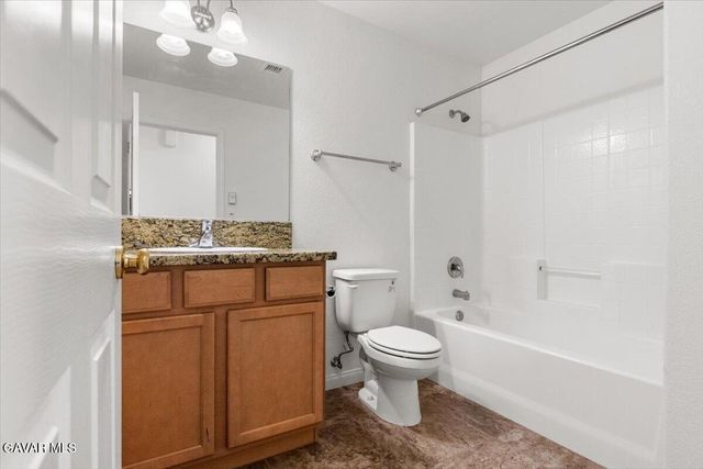 25340 Deertrail Drive, Tehachapi, CA 93561