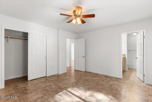 25340 Deertrail Drive, Tehachapi, CA 93561
