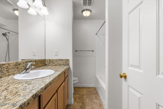 25340 Deertrail Drive, Tehachapi, CA 93561