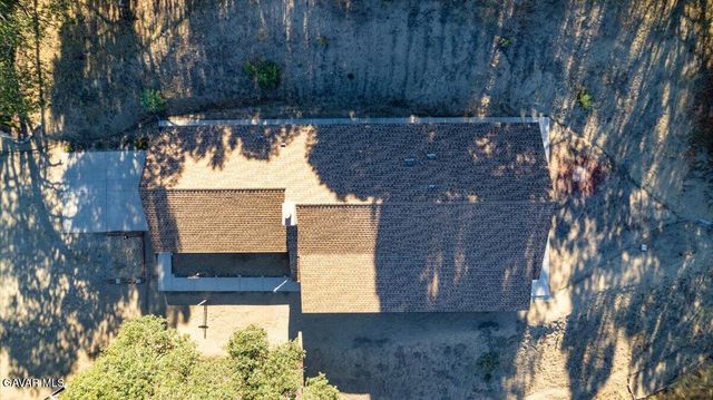 25340 Deertrail Drive, Tehachapi, CA 93561