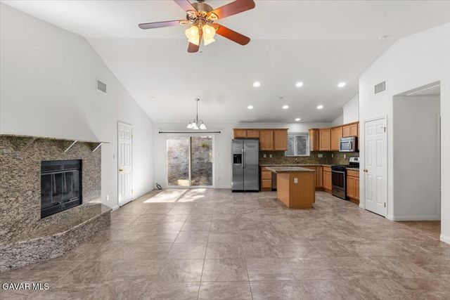 25340 Deertrail Drive, Tehachapi, CA 93561