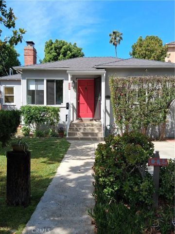 131 S Virginia Avenue, Burbank, CA 91506