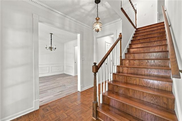 528 Chanterella Road SW, Lilburn, GA 30047