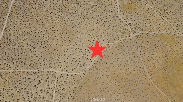 0 Foothill, California City, CA 93505