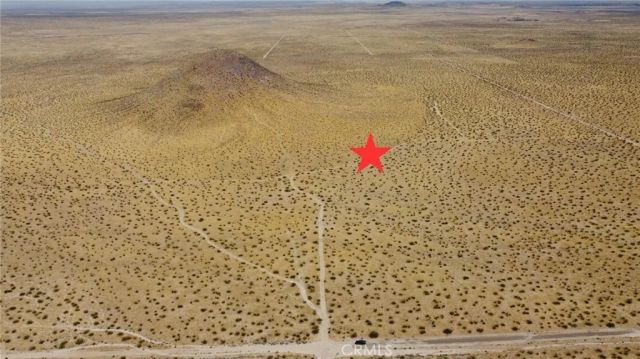 0 Foothill, California City, CA 93505