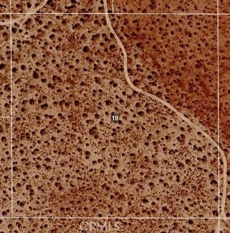 0 Foothill, California City, CA 93505