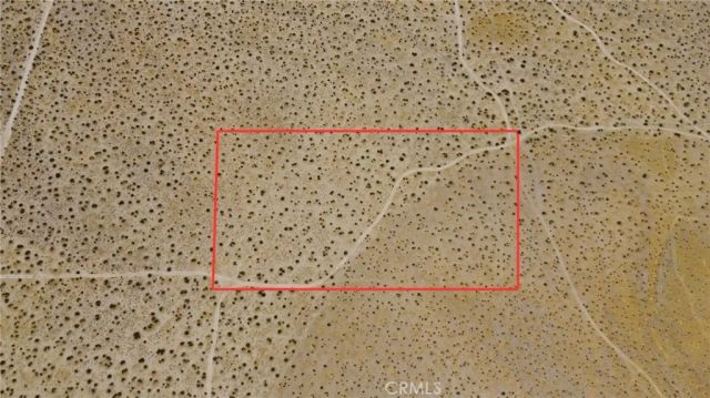 0 Foothill, California City, CA 93505