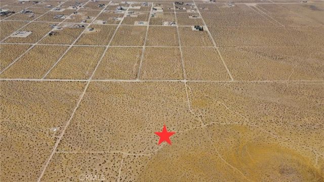 0 Foothill, California City, CA 93505
