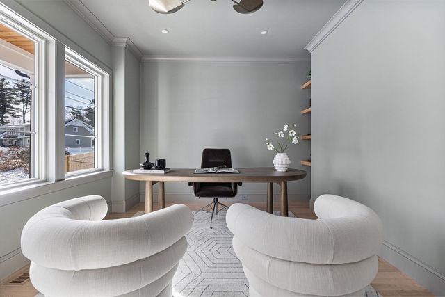 40 High Street, Needham, MA 02492