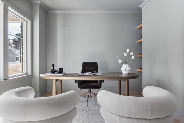 40 High Street, Needham, MA 02492