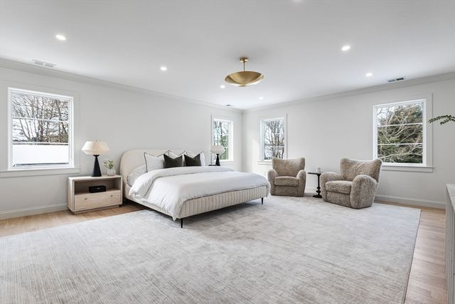 40 High Street, Needham, MA 02492