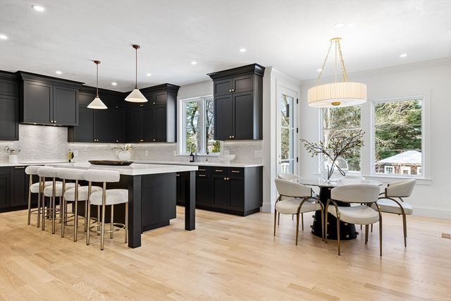 40 High Street, Needham, MA 02492