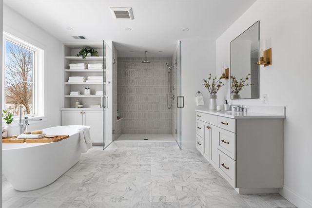 40 High Street, Needham, MA 02492