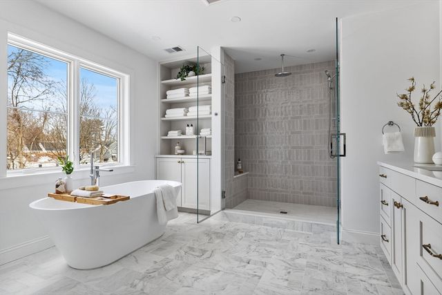 40 High Street, Needham, MA 02492