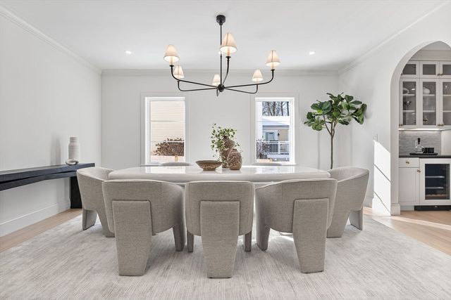 40 High Street, Needham, MA 02492