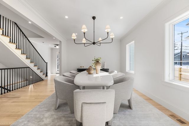 40 High Street, Needham, MA 02492