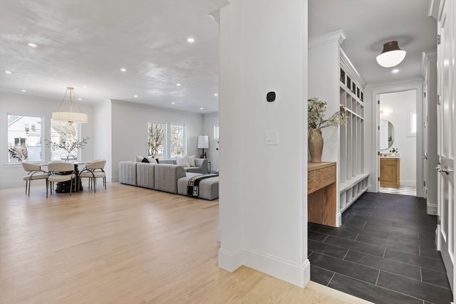 40 High Street, Needham, MA 02492