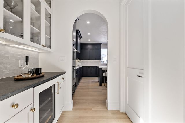 40 High Street, Needham, MA 02492