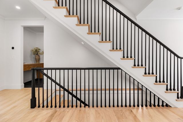 40 High Street, Needham, MA 02492