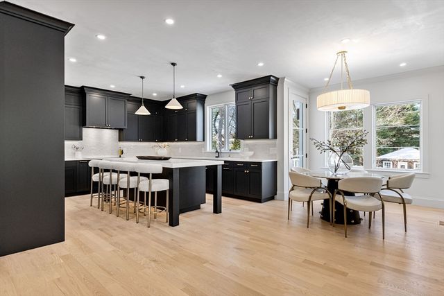 40 High Street, Needham, MA 02492