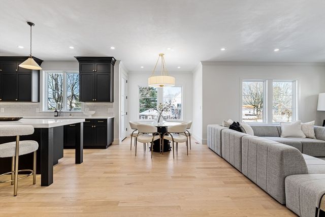 40 High Street, Needham, MA 02492