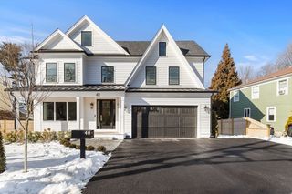 40 High Street, Needham, MA 02492