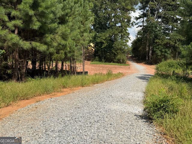 LOT 7 Rex Road, Williamson, GA 30292
