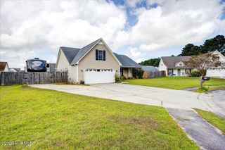 1513 Mesquite Court, Havelock, NC 28532