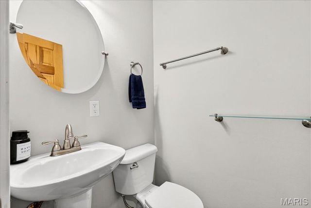 1323 Shenandoah Avenue, St Louis, MO 63104