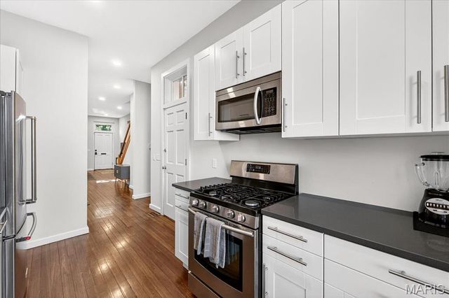 1323 Shenandoah Avenue, St Louis, MO 63104