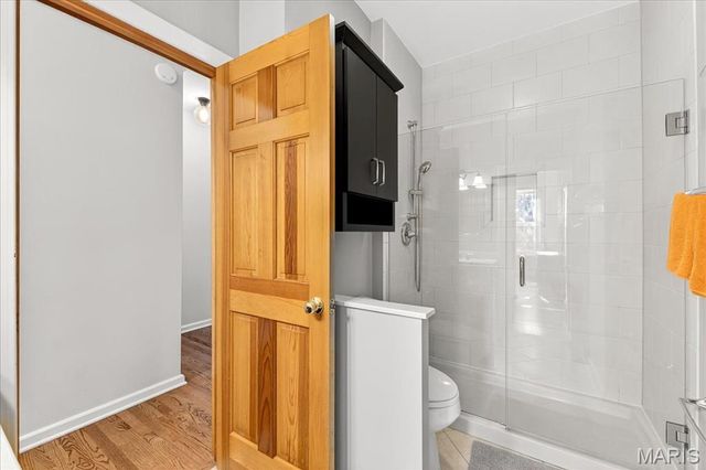 1323 Shenandoah Avenue, St Louis, MO 63104