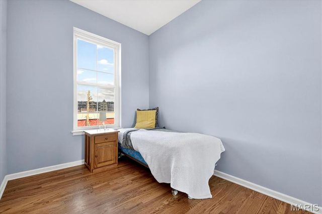 1323 Shenandoah Avenue, St Louis, MO 63104