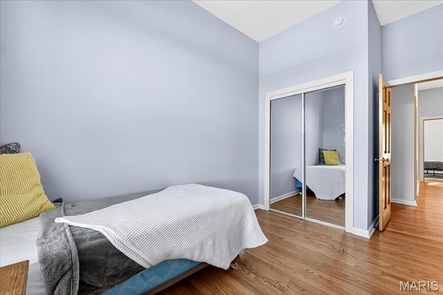 1323 Shenandoah Avenue, St Louis, MO 63104