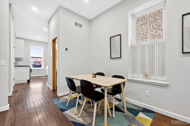 1323 Shenandoah Avenue, St Louis, MO 63104