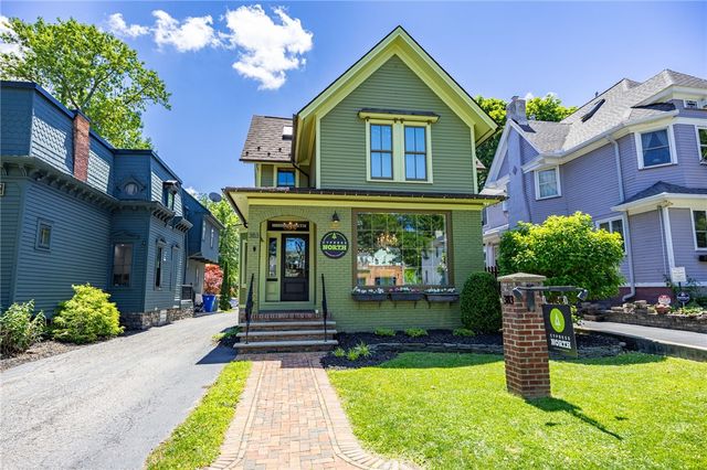 383 Park Avenue, Rochester, NY 14607