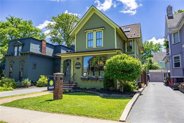 383 Park Avenue, Rochester, NY 14607