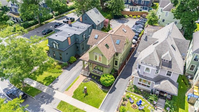 383 Park Avenue, Rochester, NY 14607