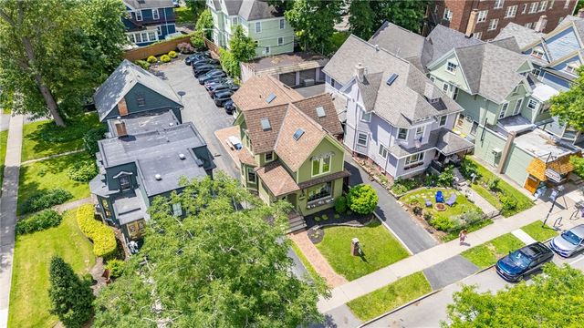 383 Park Avenue, Rochester, NY 14607