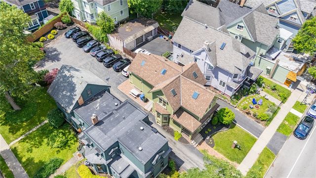 383 Park Avenue, Rochester, NY 14607