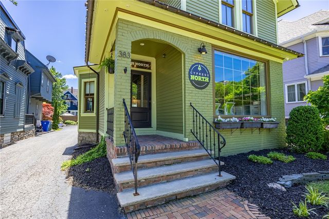 383 Park Avenue, Rochester, NY 14607