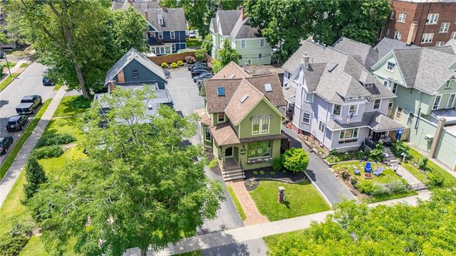 383 Park Avenue, Rochester, NY 14607