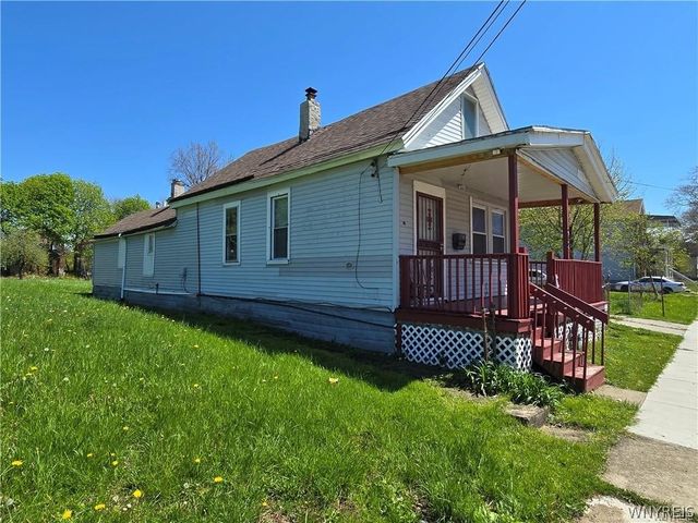 219 Grey Street, Buffalo, NY 14211