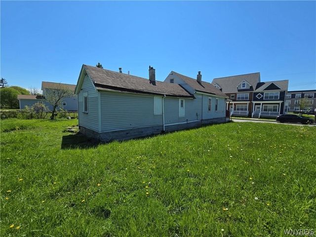 219 Grey Street, Buffalo, NY 14211