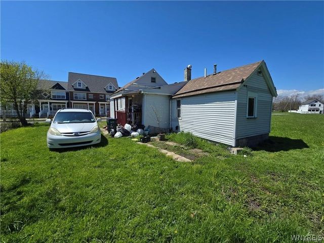 219 Grey Street, Buffalo, NY 14211