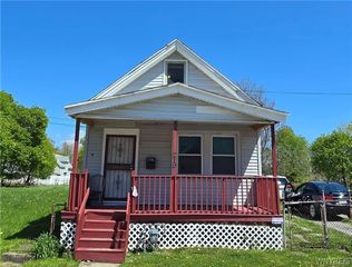 219 Grey Street, Buffalo, NY 14211