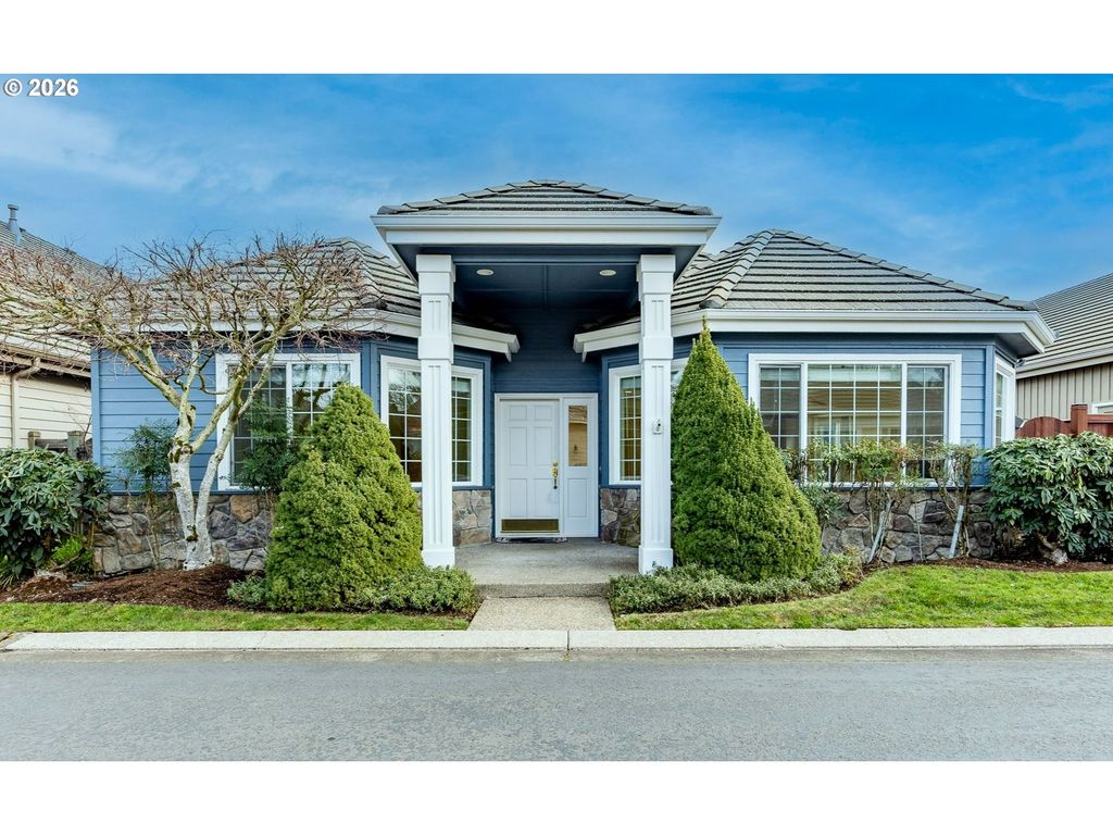 3329 LAKE WOOD Dr, Eugene, OR 97408