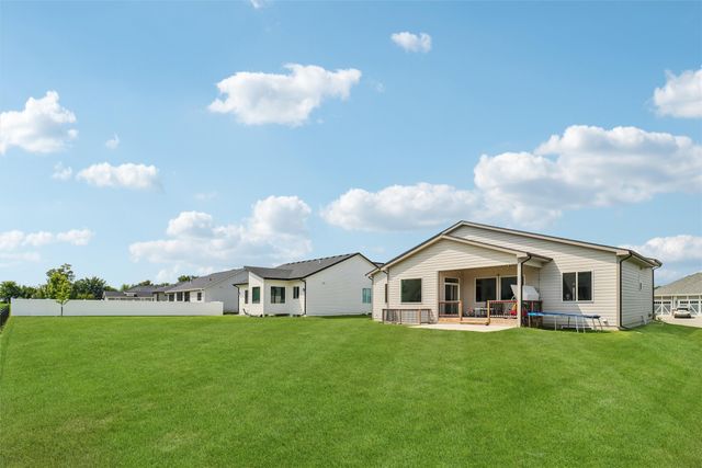 940 Roman Road, Waukee, IA 50263
