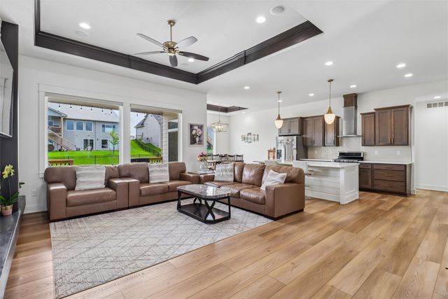 940 Roman Road, Waukee, IA 50263
